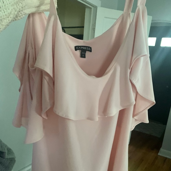 Express Blouse - Picture 5 of 6